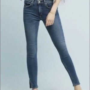 [McGuire] Newton Ankle Split Jeans - Size 27